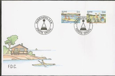1991 Pohjola FDC