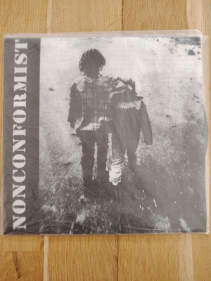 NONCONFORMIST - 7"EP