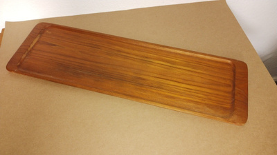 Upea TIIKKITARJOTIN pituus 60cm