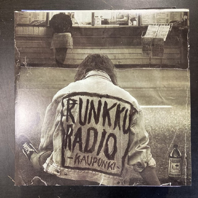 Runkku-Radio - Kaupunki 7''