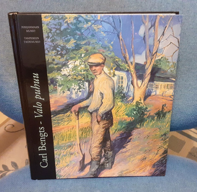 Carl Bengts "Valo puhuu"