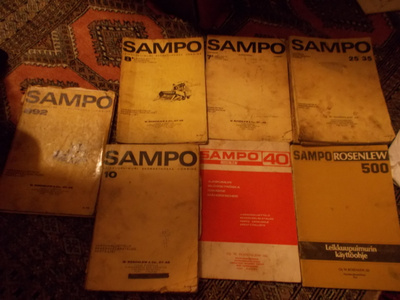 SAMPO