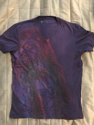 Guess T-paita koko M