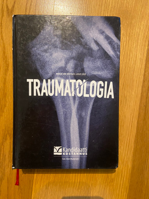Traumatologia