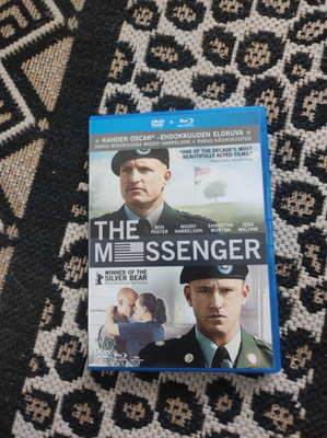 The Messenger