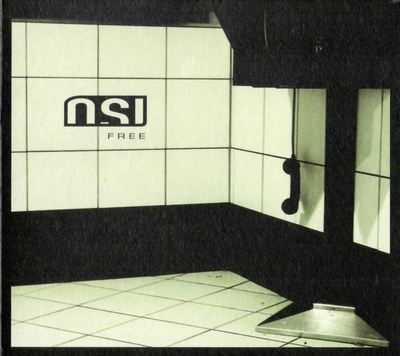OSI:FREE 2CD