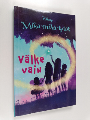 Kiki Thorpe : Välke vain