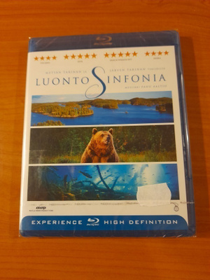 Luonto Sinfonia
