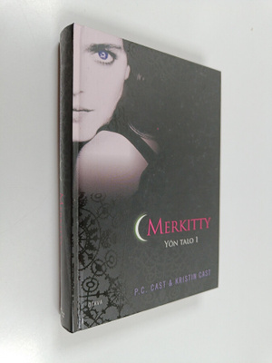 P.C. Cast : Merkitty
