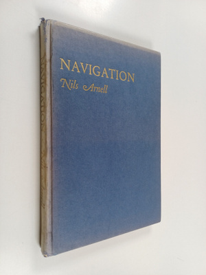 Nils Arnell : Navigation