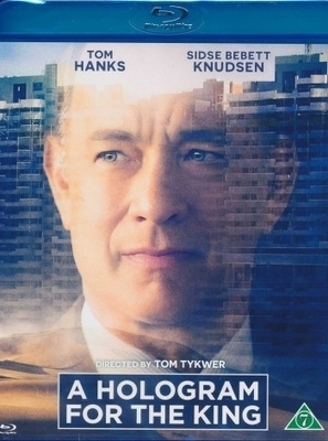 A Hologram for The King -   (Blu-ray)