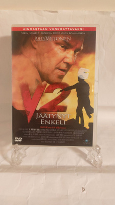 V2: Jäätynyt Enkeli