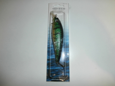 FLADEN ECO FAT PLUGBAIT PERCH, UUSI