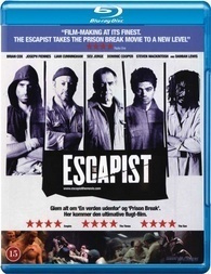 Escapist (2008)	(27 587)	UUSI	-DK-		BLU-RAY		brian cox