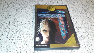 Homeworld 2 (PC)