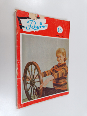 Regina 16/1965
