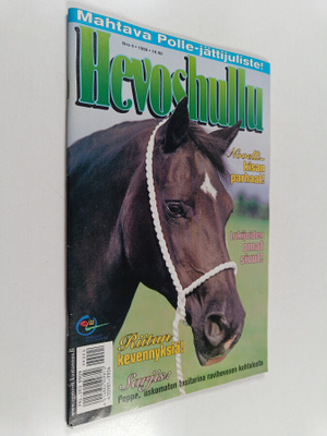 Hevoshullu 4/1999