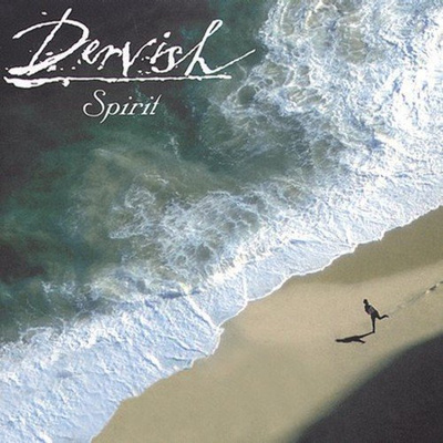 Dervish: Spirit -cd (Irkku meininkiä!)