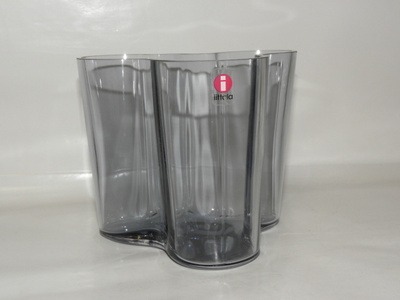 Iittala AALTO maljakko säde,,, 9,5 cm
