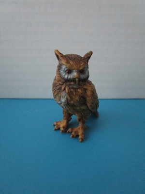 Schleich Tunturipöllö