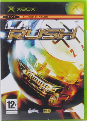 L.A. Rush