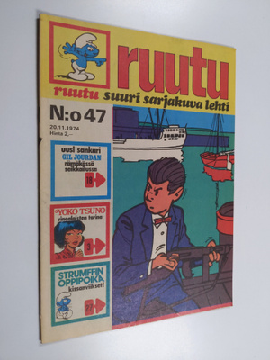 Ruutu 47/1974