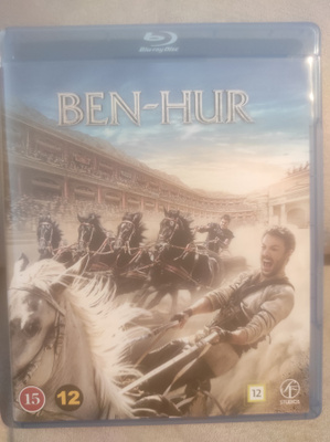 Ben-Hur (2016)