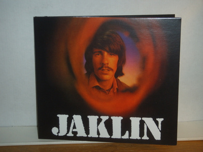Jaklin CD
