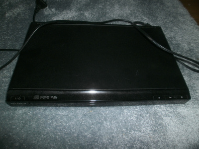 Sony Dvd soitin
