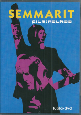 Semmarit - Filminauhaa