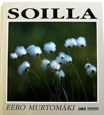 Soilla Eero Murtomäki Suo kuvateos