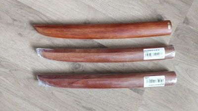 Puinen Tanto (veitsi)