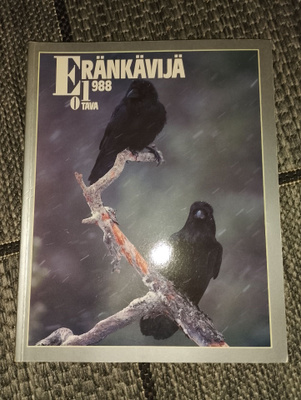 Eränkävijä 1988
