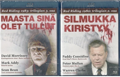 2 KPL blu-ray