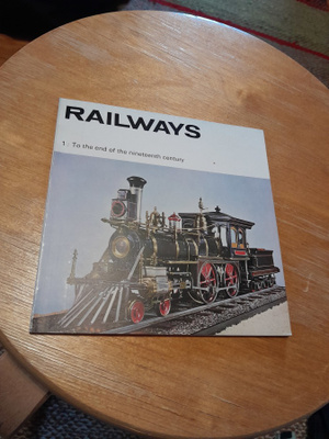 railways