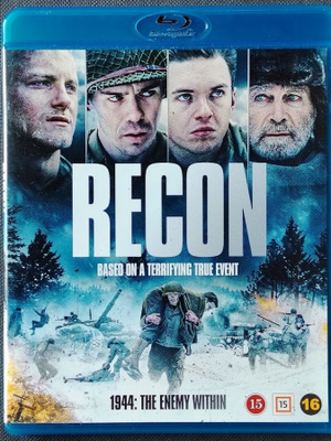 Recon