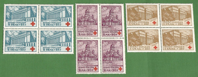 Spr-nelilö sarja 1932 (loo)