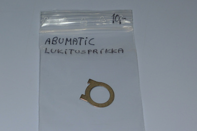 Abumatic 170