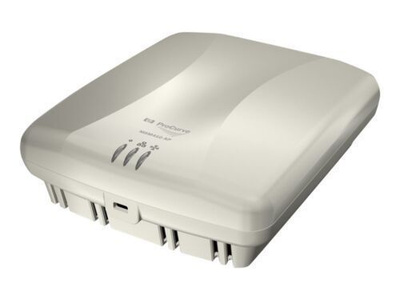 HPE MSM410 Dual Radio 802.11n Access Point