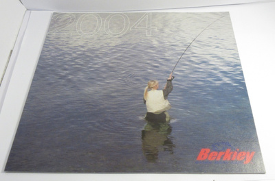 Berkley kuvasto 2004
