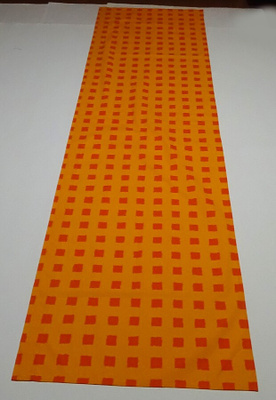 Finlayson kappaverho 240 cm x 65 cm