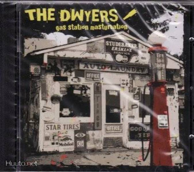 Dwyers - Gas Station Masturbation