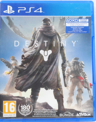 Destiny