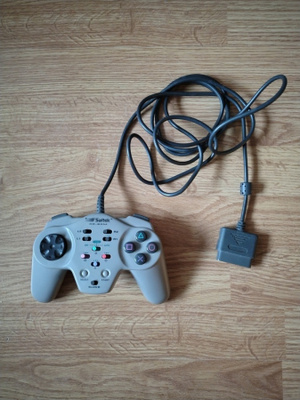 Playstation ohjain