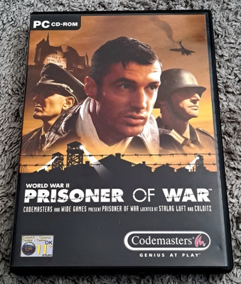 Prisoner of War - PC