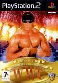 WORLD WRESTLING CHAMPIONSHIP	(256)	k		PS2