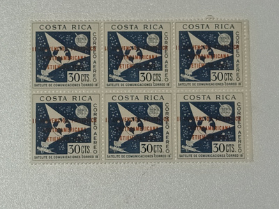 costarica  posti merkit