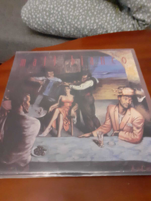 Matt Bianco LP