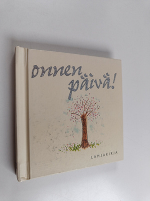Pam Brown : Onnen päivä!