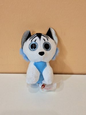 Ty pieni husky pehmo